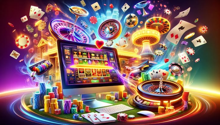 Prime Casino Live Casino