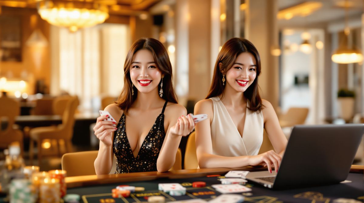 پاکستان میں Prime Casino قانونی ہے۔