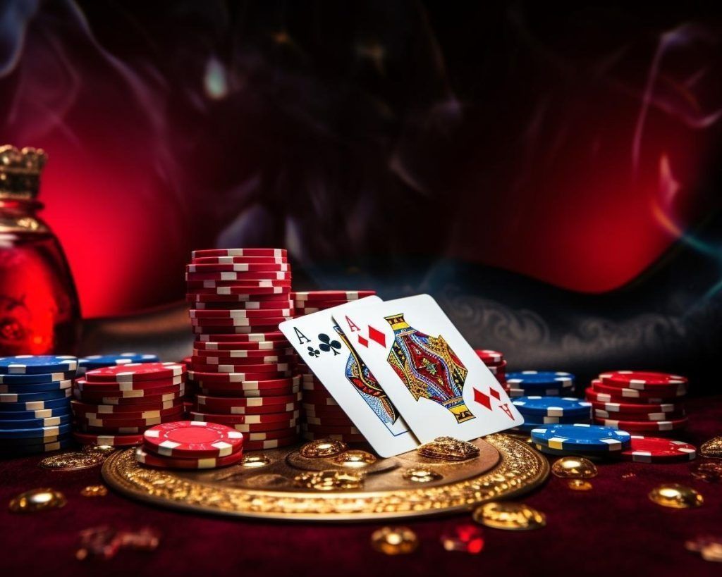 Prime Casino Welcome Bonus