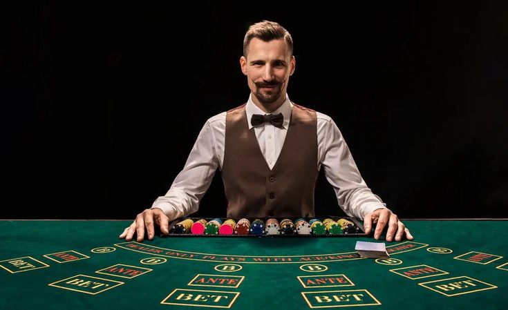 Prime Casino Live Betting