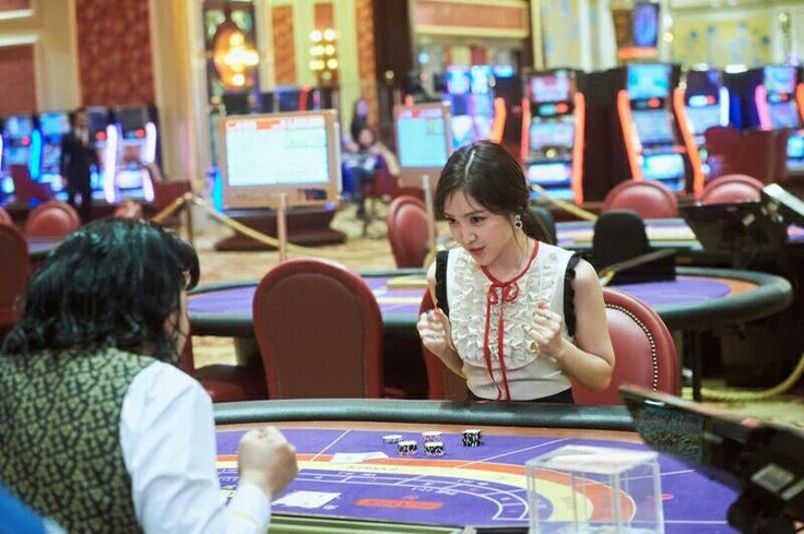 Prime Casino Live Casino