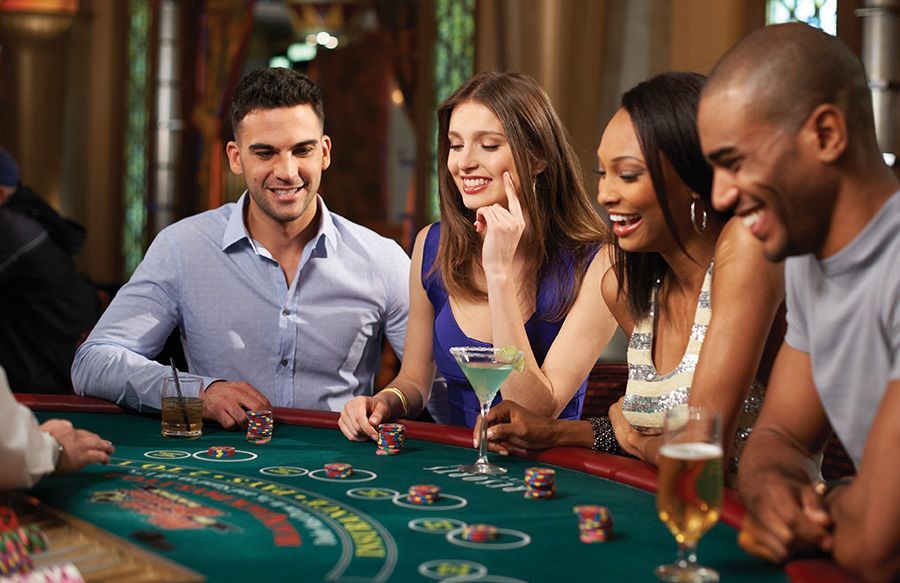 Prime Casino Live Casino