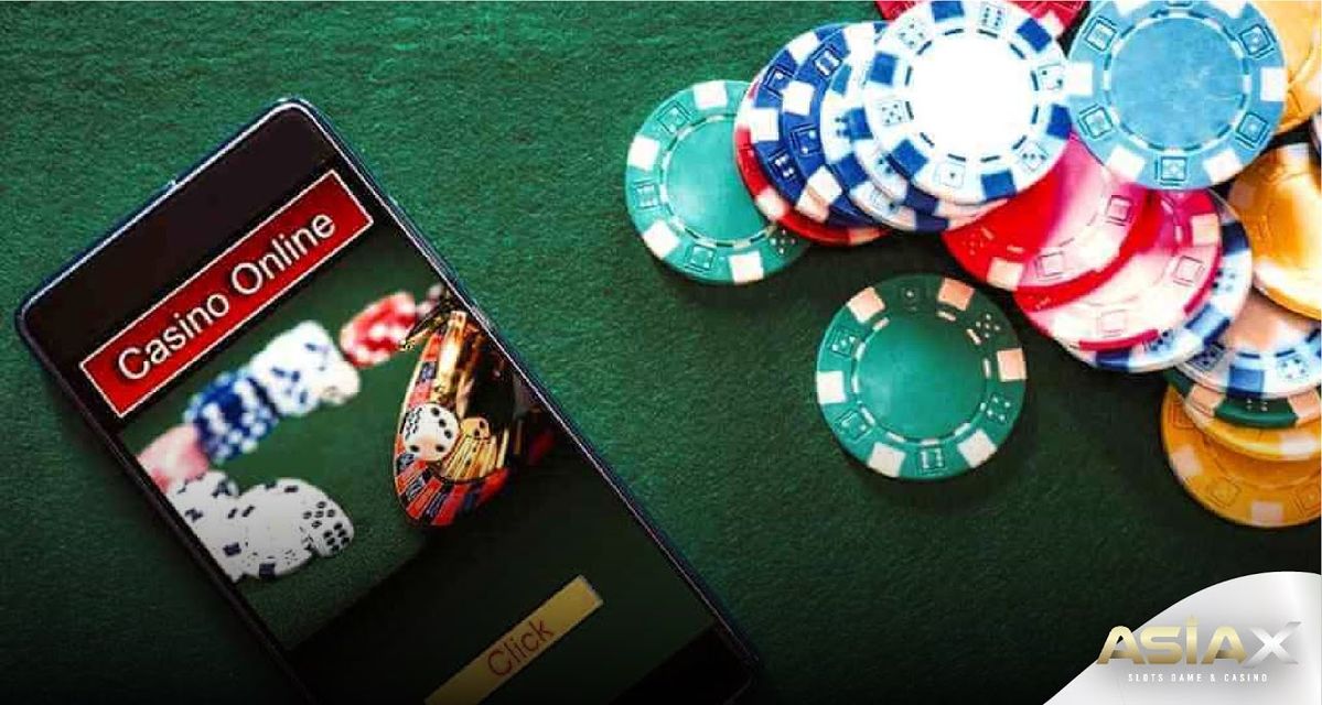 Prime Casino Welcome Bonus